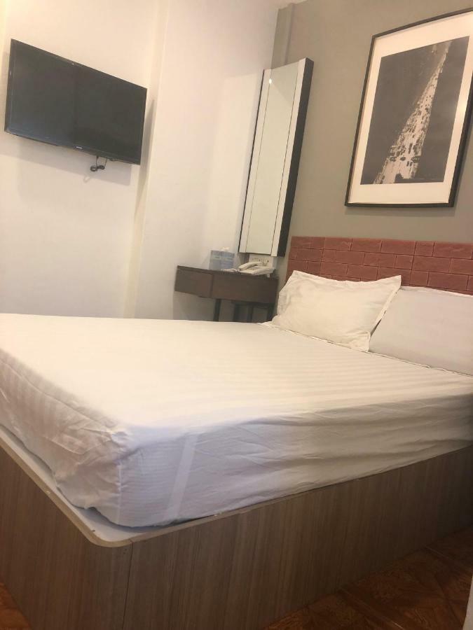 The Amazing Inn Singapore Bagian luar foto