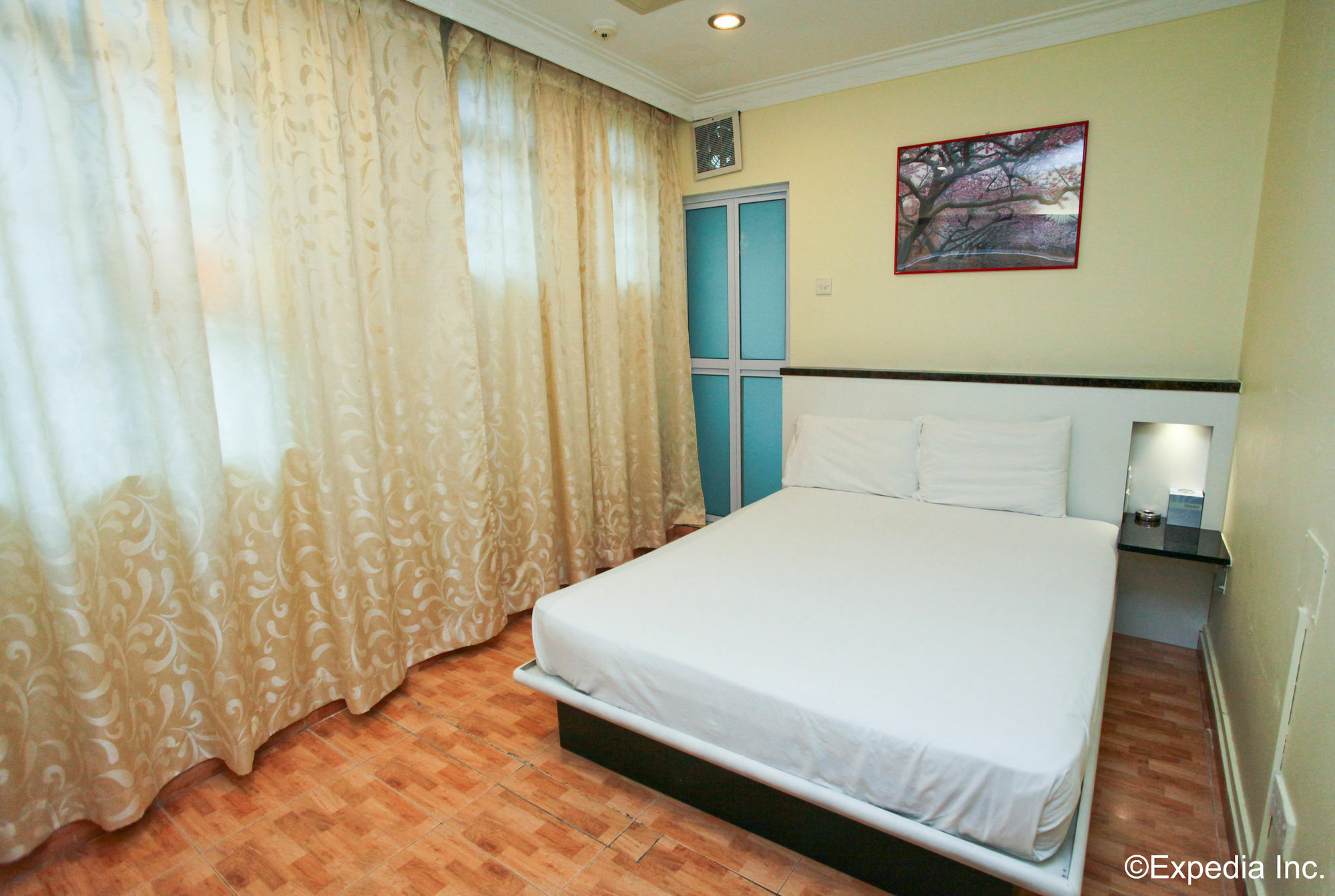 The Amazing Inn Singapore Bagian luar foto