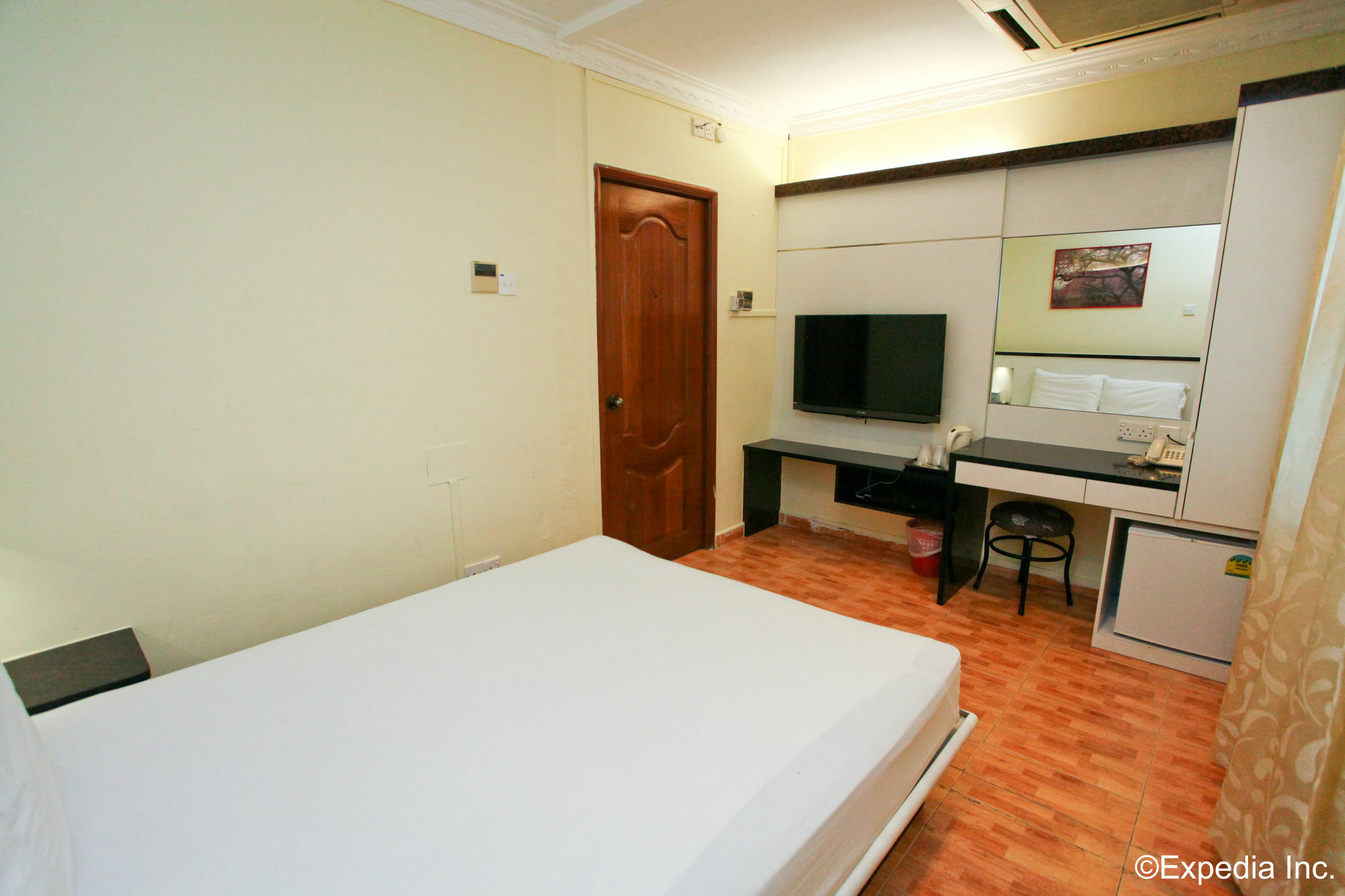 The Amazing Inn Singapore Bagian luar foto