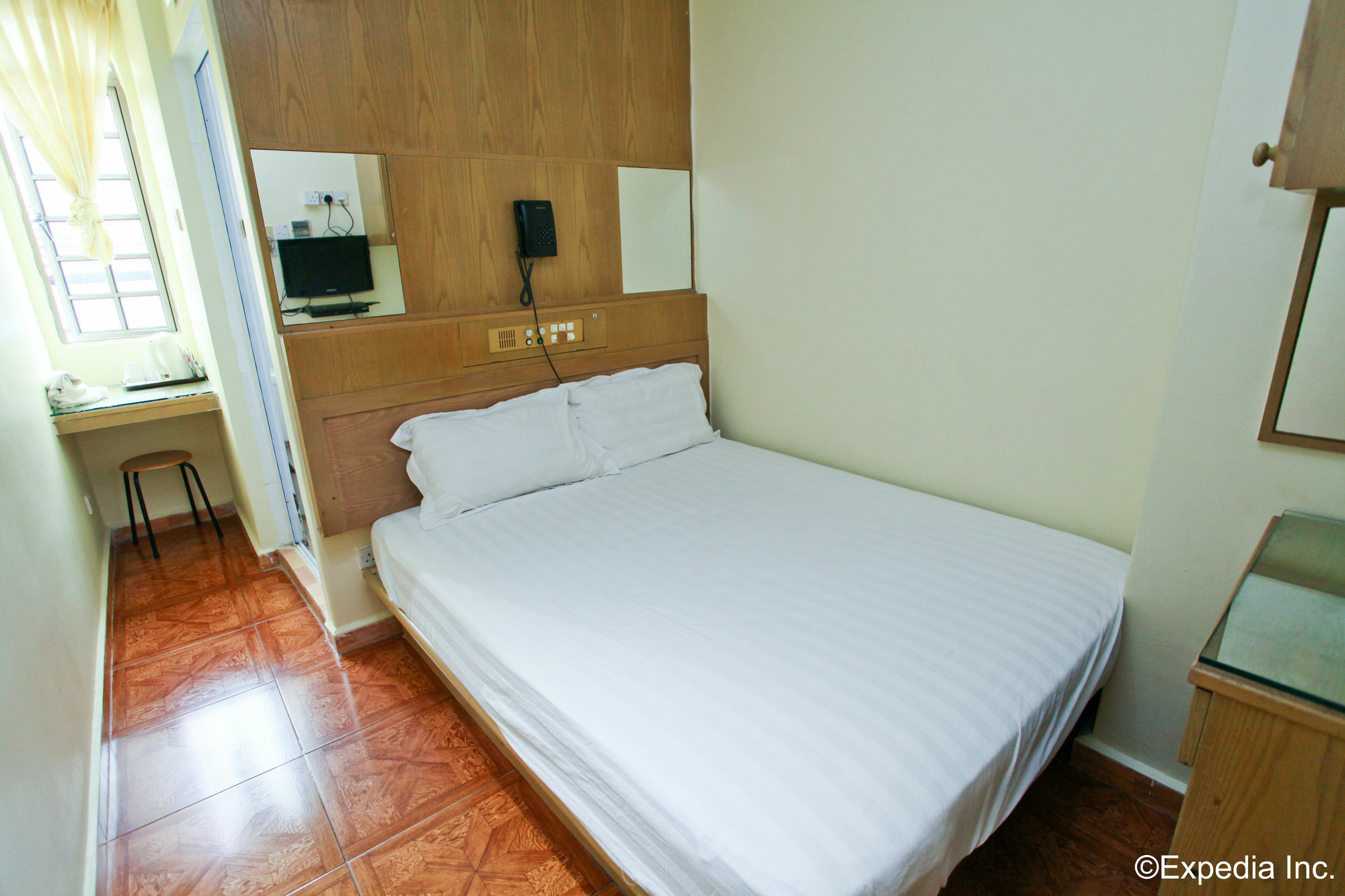 The Amazing Inn Singapore Bagian luar foto